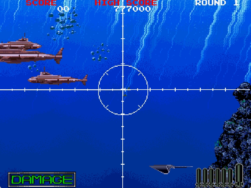 Battle Shark